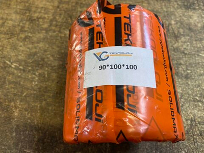 Втулка 90х100х100