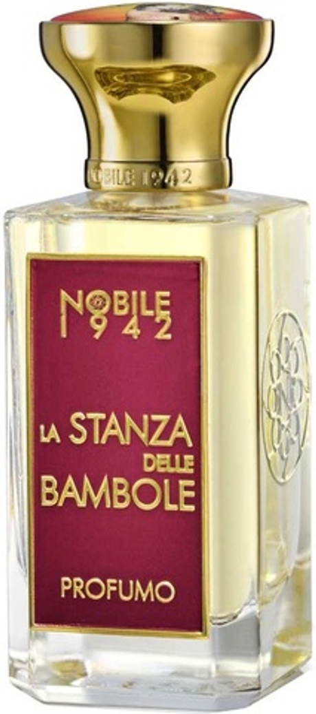 Nobile 1942 La Stanza Delle Bambole
