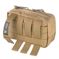 Подсумок Wartech UP-108 утилитарный горизонтальный, Coyote