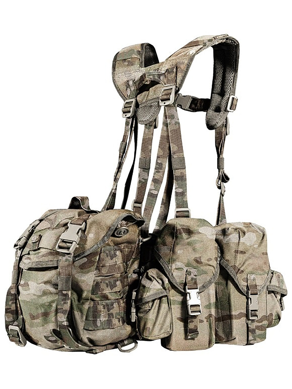 Комплект полевого снаряжения Sturmer РПС АК