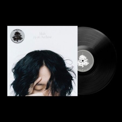 (ПРЕДЗАКАЗ) Альбом BLAH - 23-26 ARCHIVE Album LP