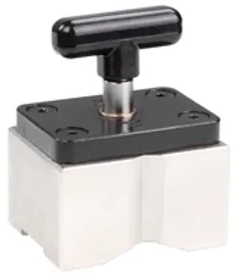 Магнитная клемма заземления HDWELD MWGC1-200