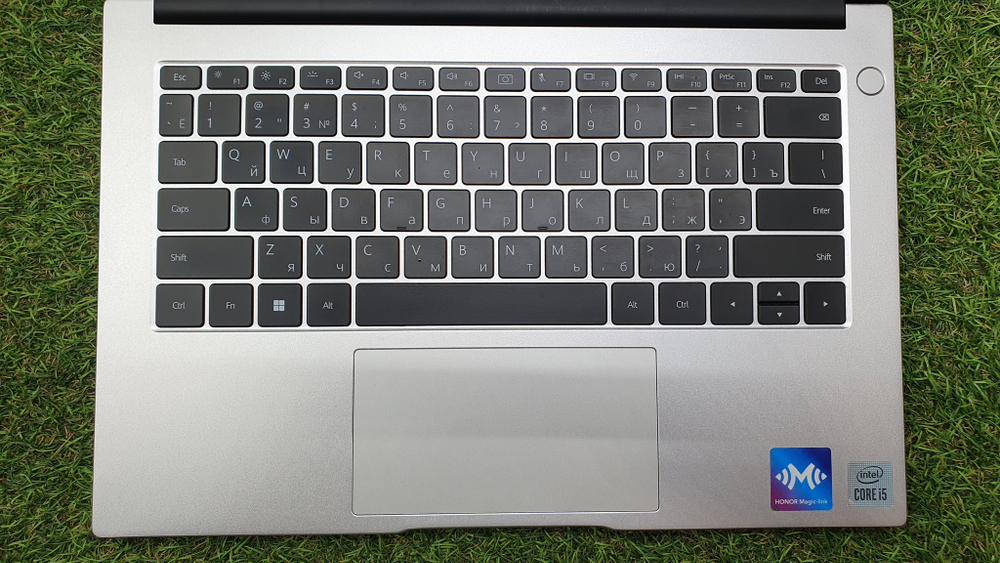 Ультрабук Honor i5-10/8 Gb/FHD/MagicBook X14 [5301abdq]/Windows 10