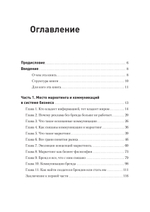 Философия успешного бренда