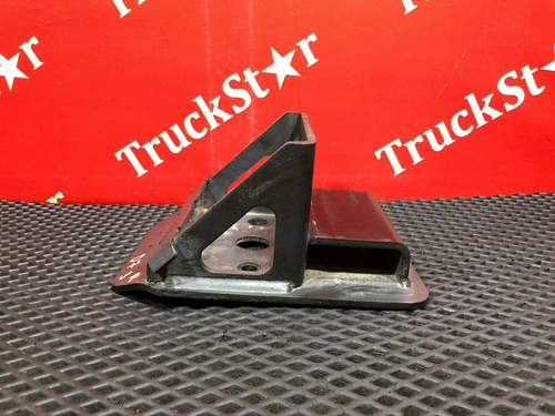 Кронштейн пневмоподушки 2018г.