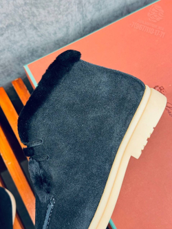 Ботинки Loro Piana Walk and Walk
