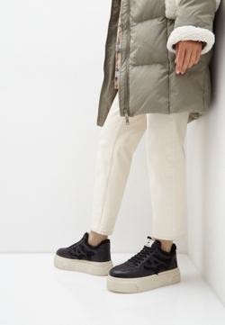 Кеды женские ASH SAILOR