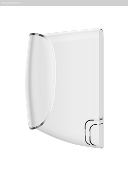 Внутренний блок настенного типа для мульти-сплит систем серии MULTI FLEXI PRESTIGIO EU Inverter Upgrade RCI-PX09HN
