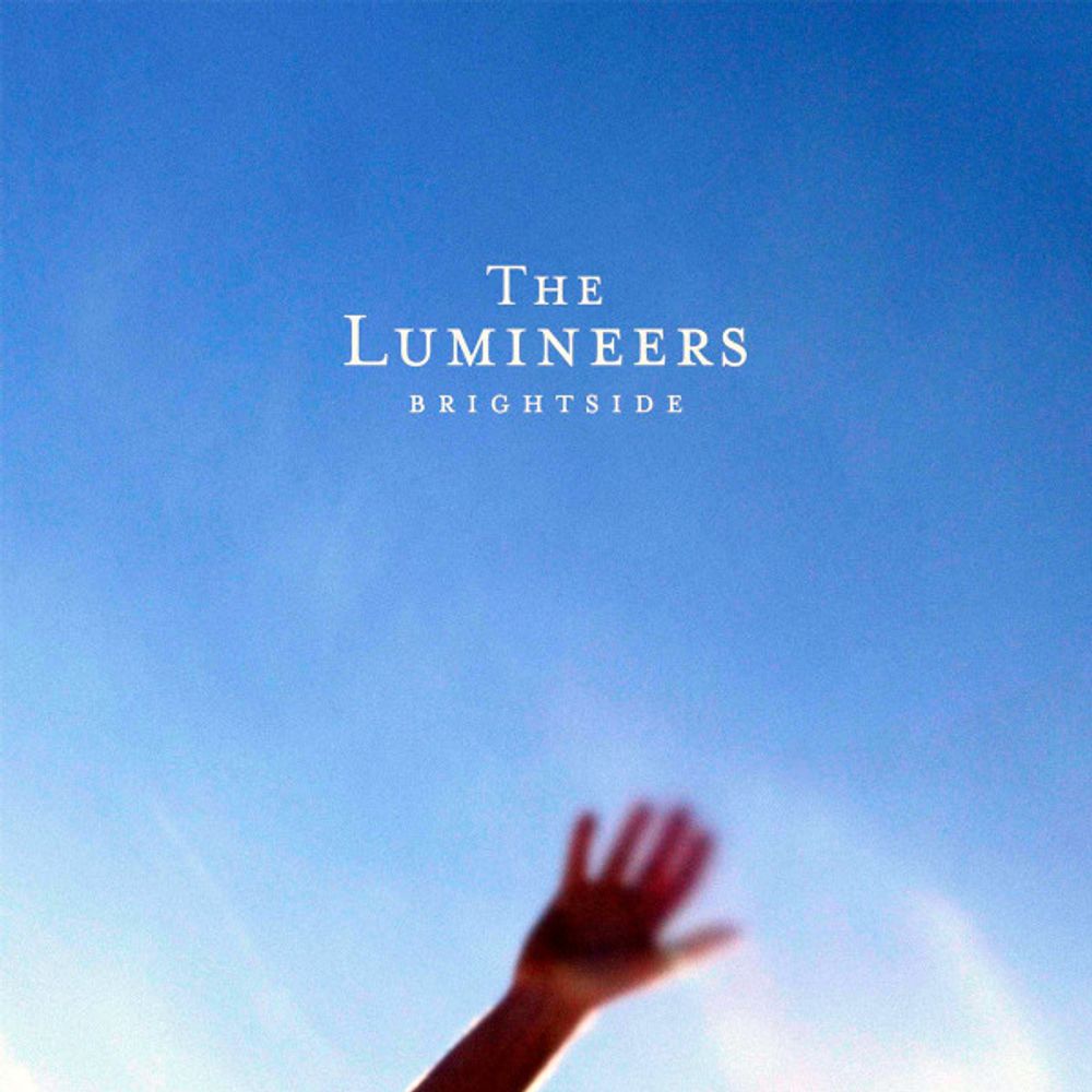 The Lumineers / Brightside (CD)