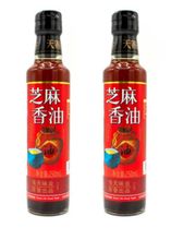 Масло кунжутное Haday 250 мл, 2 шт