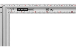 Жесткий столярный угольник ЗУБР 300 мм 34392-30