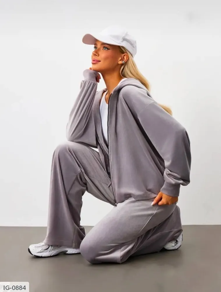 Костюм IH-9872 Фабрика Моды