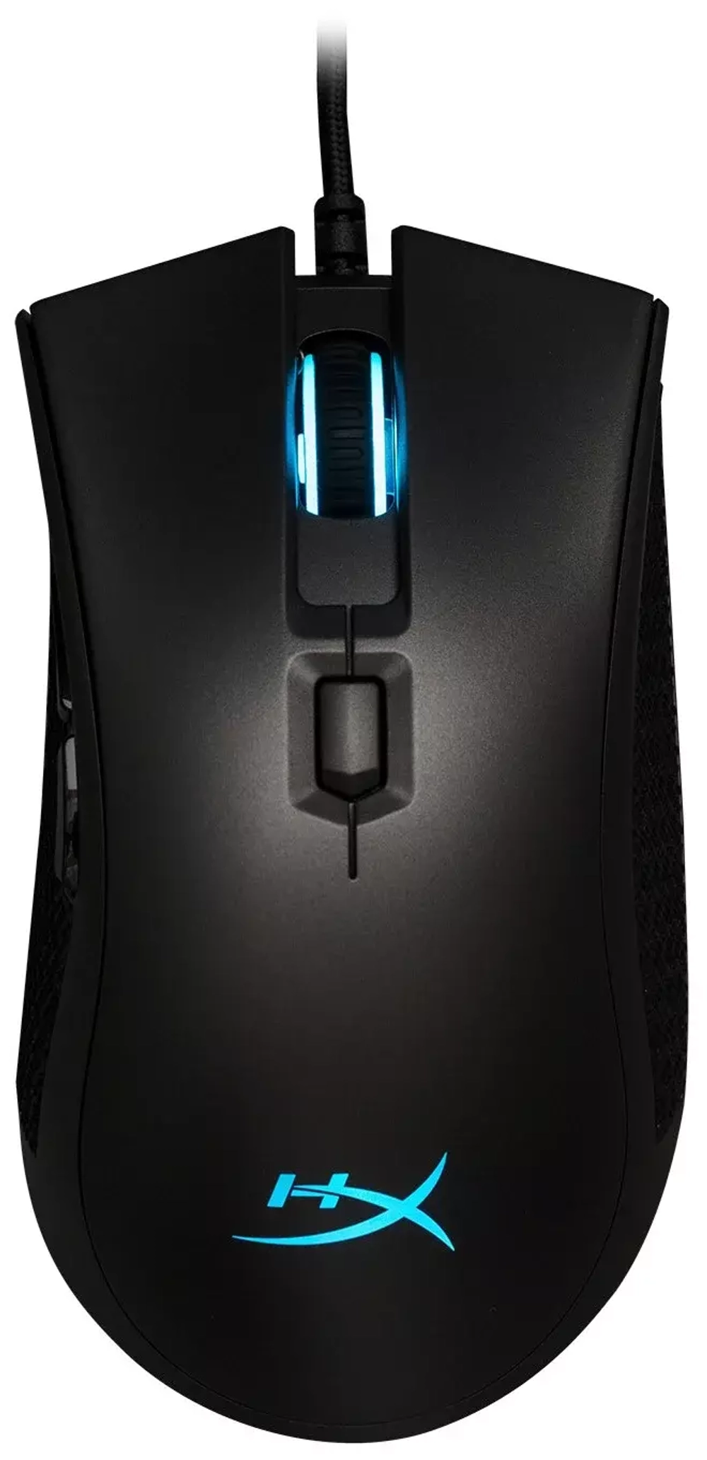 Игровая мышь HyperX Pulsefire FPS Pro, черный