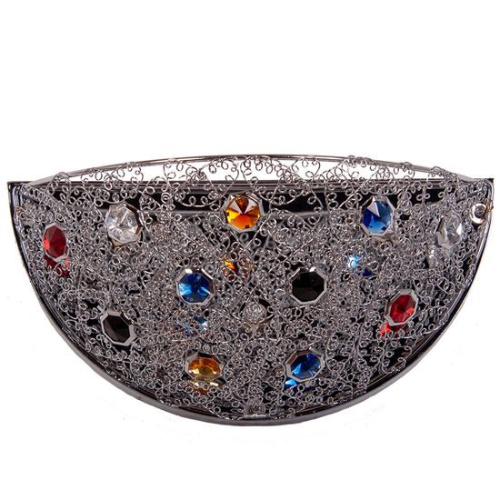 Бра Abrasax HYB10179-3CR