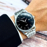 Мужские наручные часы Citizen BI5000-87E