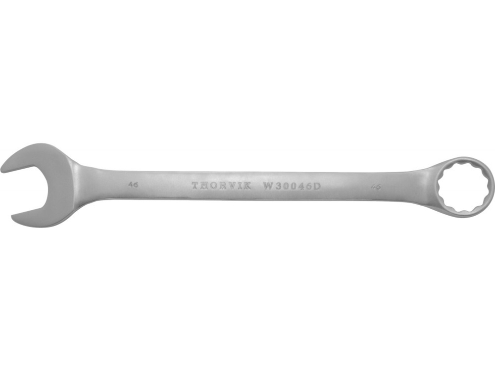 Ключ гаечный комбинированный серииARC, 46 мм Thorvik W30046D