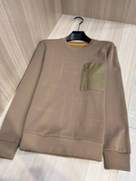 Свитшот Hermes