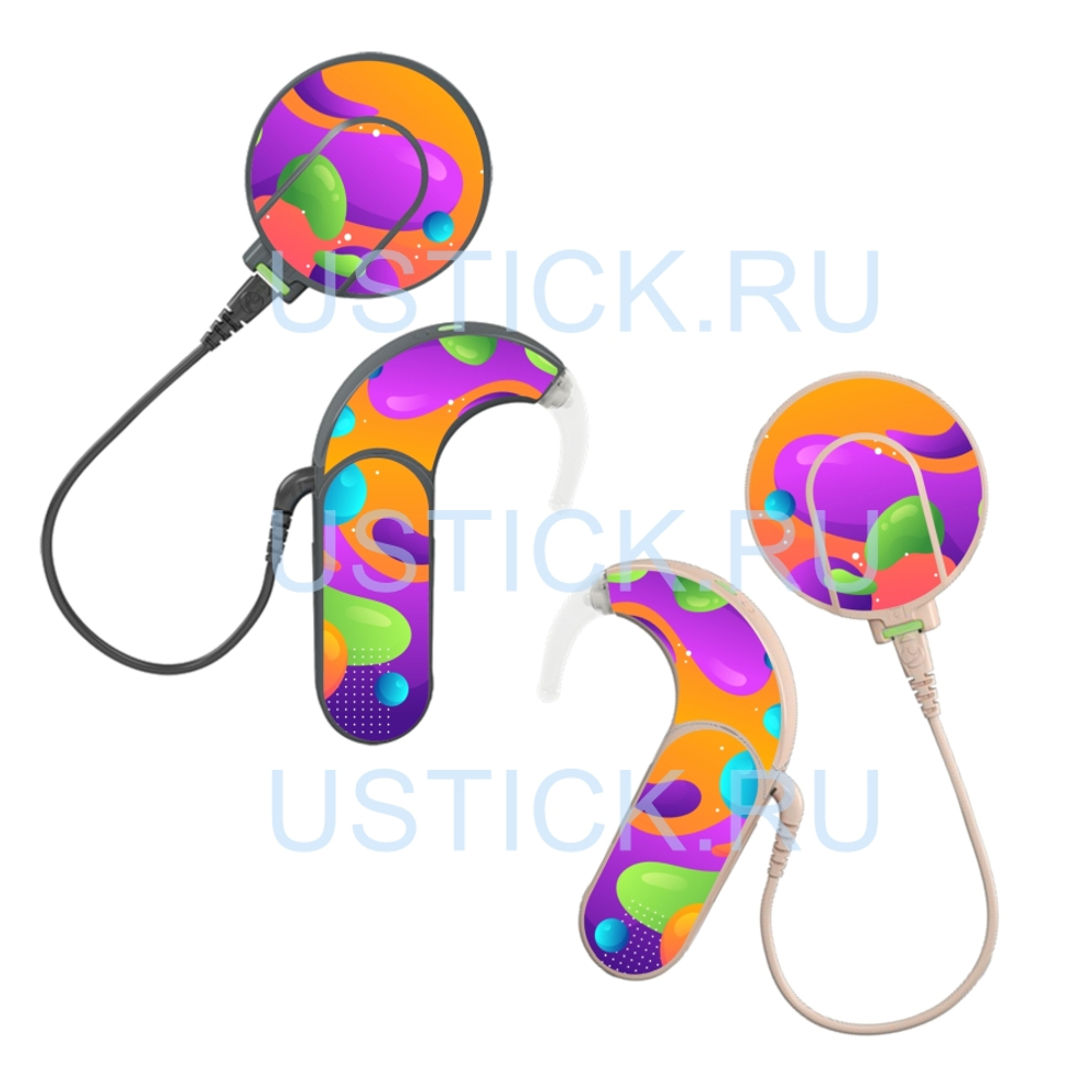 SONNET2 "Краски"