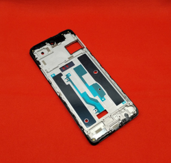 Tecno Pova 5 (LH7n) / часть корпуса (рамка дисплея) (ORIG-SP)