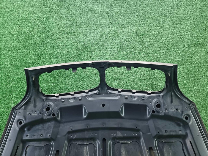 Капот BMW X5 E70 (2010-2013)