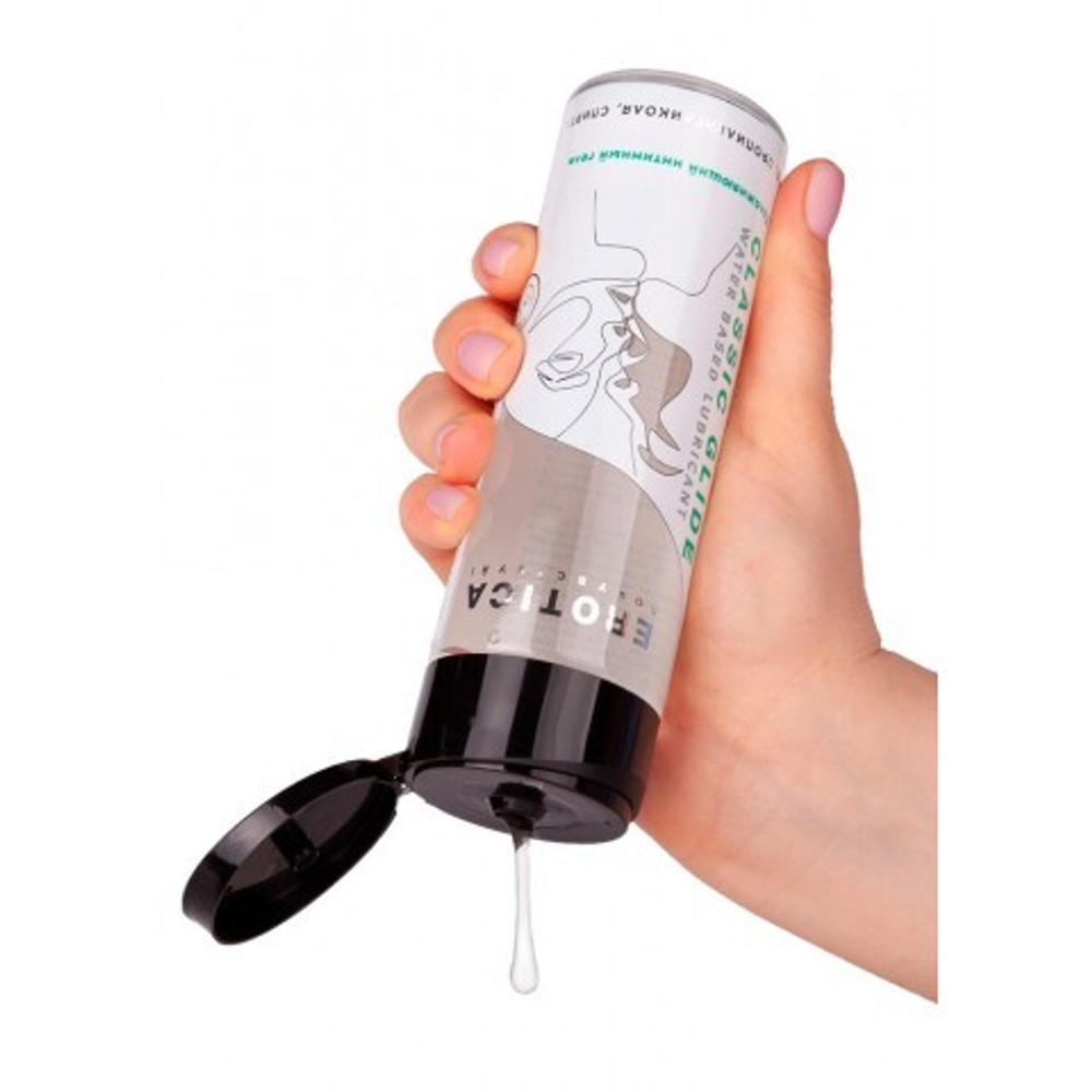 Интимный гель Classic Glide 200 мл