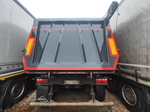 BONUM 9142* Полуприцеп зерновоз 914296-01