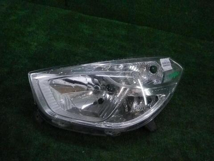 Фара левая Renault Dokker (2012-2021) галоген