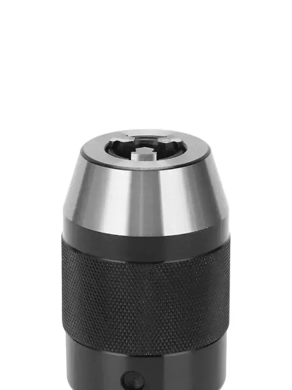 Патрон сверлильный В18 самозажимной, 1-16 мм