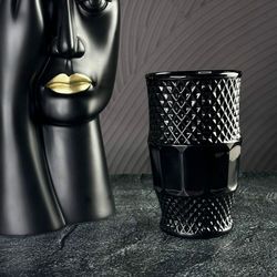 Lenardi 583-007 Набор из 6 стаканов 400 мл в под.уп.(х4)Стекло