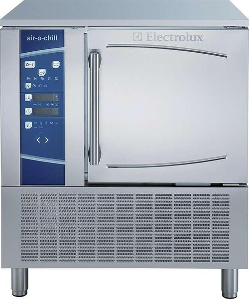 Шкаф шоковой заморозки Electrolux Professional AOFPS061C
