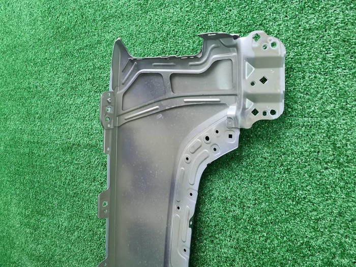 Крыло переднее левое Haval H7 (2024-н.в.)