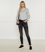 Джинсы Calvin Klein Jeans - черный(J20J224493)