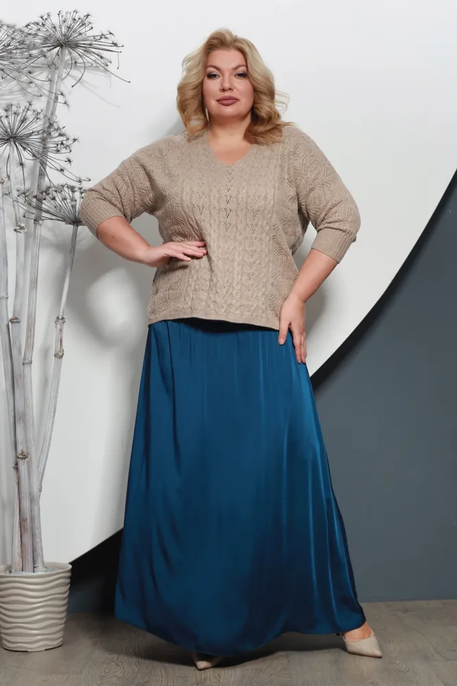 Свитер 5621 Fabrika