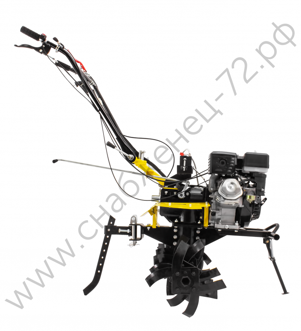 Сельскохозяйственная машина HUTER MK-11000PЕ