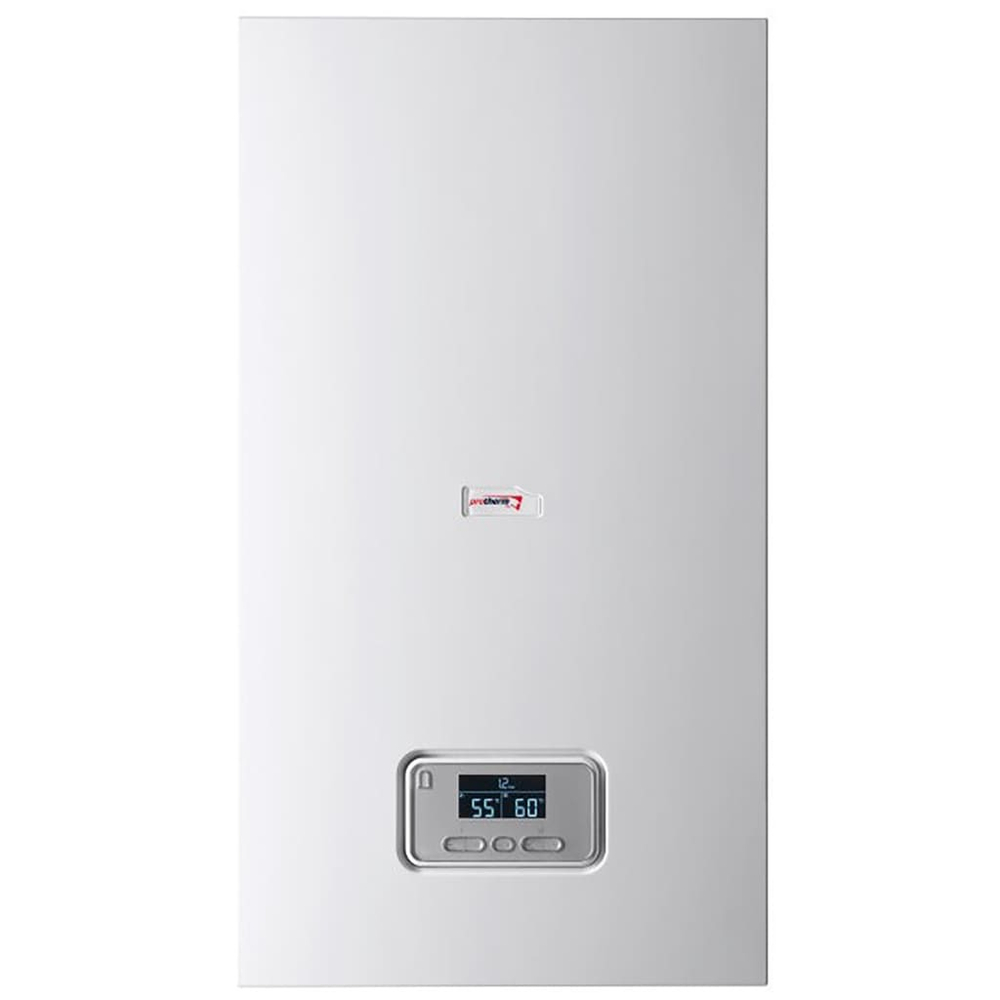 Котел газовый настенный Protherm Пантера 35KTV двухконтурный, турбированный