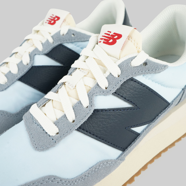 Кроссовки New Balance MS237SA 70's Vintage Core артикул:MS237SA/D - купить в магазине Дайс