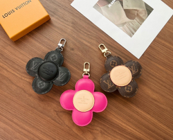 Louis Vuitton Bag Charm And Key Holder