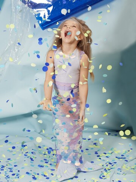 Костюм "Русалочка"