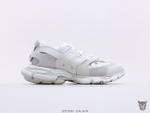 Кроссовки Track Trainers White