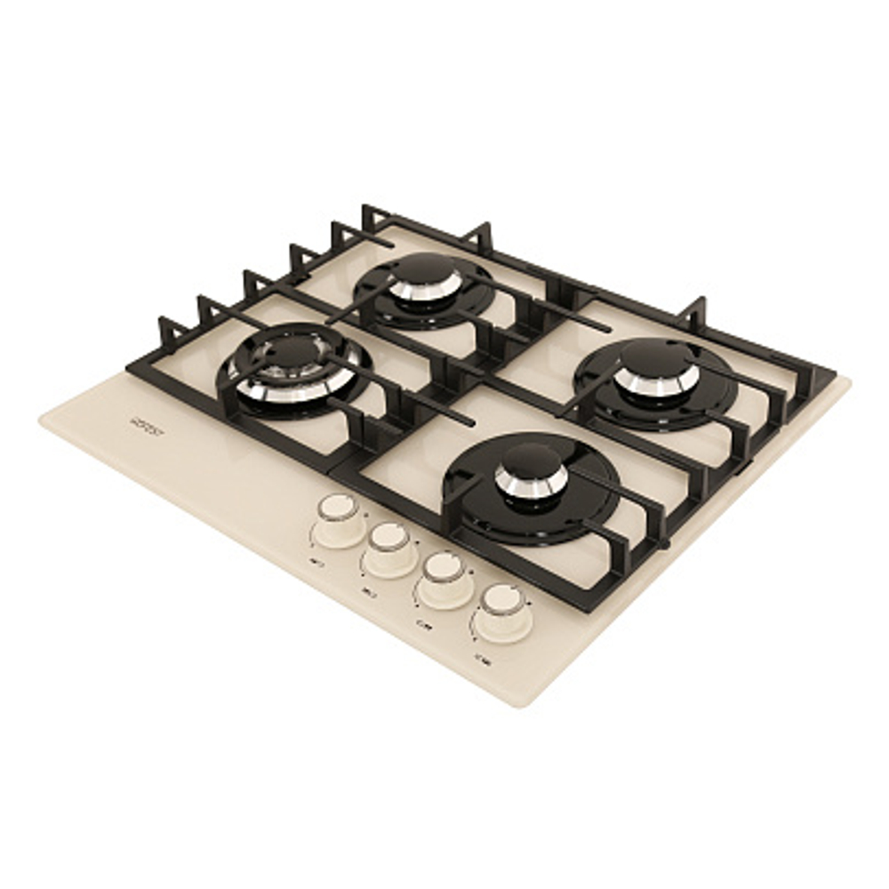 Встраиваемая газовая варочная поверхность ПВГ 2401-01 В81 14923001