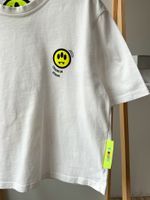 Хлопковая футболка Barrow, 140