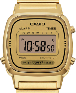 Часы Casio LA-670WEGA-9E