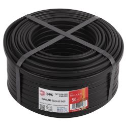 Кабель ЭРА ВВГ-Пнг(А)-LS 3х2,5(N,PE) 50м | Кабель ВВГ-Пнг(А)LS