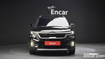 Kia Seltos Бензин 1.6 Turbo 2WD (09.2020)