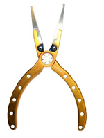 Инструмент &#34;Sprut&#34; Aluminum Fishing Pliers
