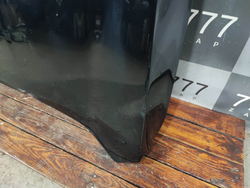 Капот Chery Tiggo 8 Pro 21-нв Б/У Оригинал 553000121AADYJ