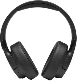 Наушники беспроводные JBL Tune 760NC черный
