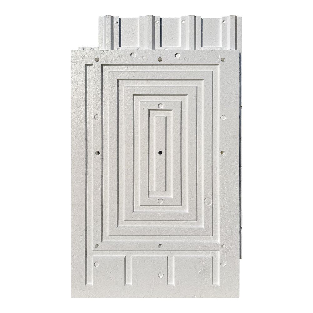 White Hills - Термопанель ППС - Т304-80 - Лондон брик