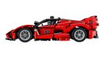 Лего Technic series 42212 "Гоночный автомобиль Ferrari FXX K"