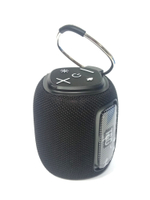 Беспроводная колонка TG-415TWS (5W/TF/USB/BT) LED Flashing